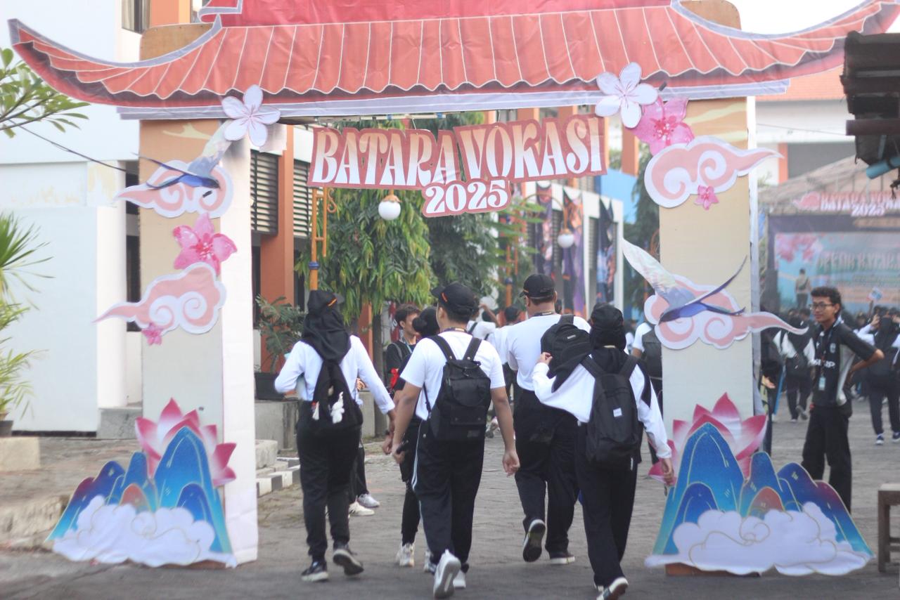 Kegiatan Departemen Dalam Negeri