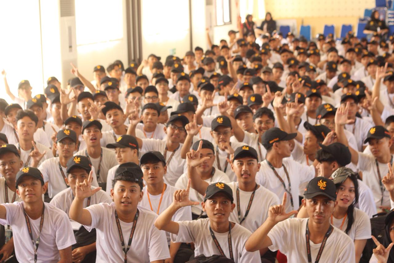 Kegiatan Departemen Ekonomi Kreatif